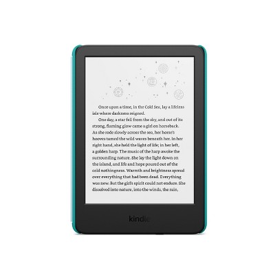 Amazon Kindle Kids' 6" e-Reader (2024)