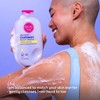 eos Shea Better Cashmere Body Wash - Vanilla Cashmere - 16 fl oz - 3 of 4