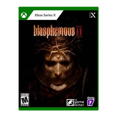 Blasphemous 2 - Xbox Series X