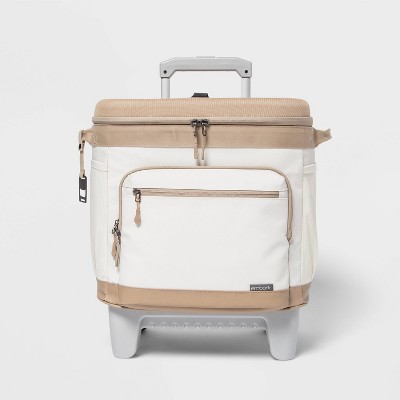 Soft Sided 26qt Roller Cooler - Embark™