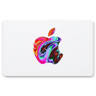 Apple Gift Card - Apps, Games, Apple Arcade, and more (Email Delivery)