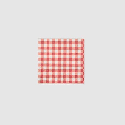 Summer Picnic Cocktail Napkins (25 per pack)