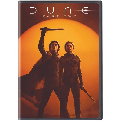Dune: Part 2