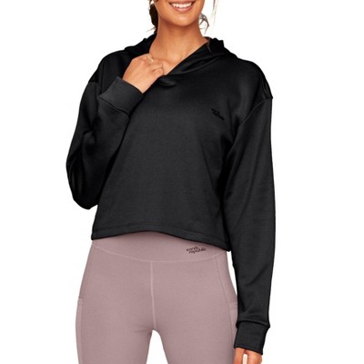 Earth Republic Women's Myah Escape Luxe Hoodie Activewear