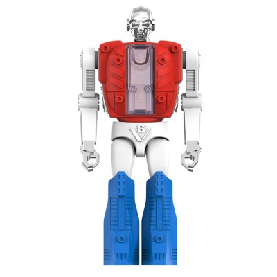 G.I. Joe  Micronauts Re-Action Biotron Action Figure