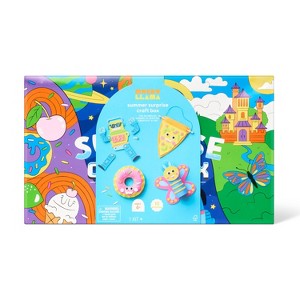 Summer Box of Crafts - Mondo Llama™ - 1 of 3