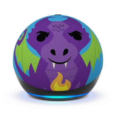 Amazon Kids Echo Dot (5th Gen 2022)
