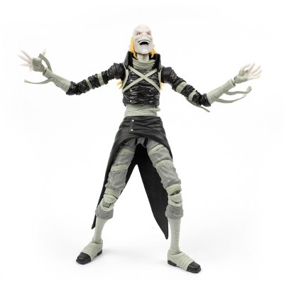 The Loyal Subjects Teenage Mutant Ninja Turtles BST AXN Wave 2 Rat King 5" Action Figure (Target Exclusive)