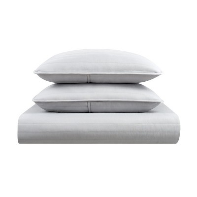 Host & Home Microfiber Quilt Set