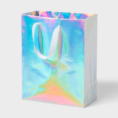 Small Gift Bag Rainbow (without Tag) - Spritz™