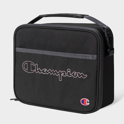 Champion Center Lunch Kit with Tray
