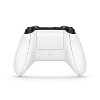 Microsoft Xbox One S 1Tb Console With Wireless Controller 4K Streaming Ultra Blu-Ray HDR  White Manufacturer Refurbished - 4 of 4