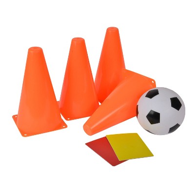 Simba Toys: Soccer Beginner Set