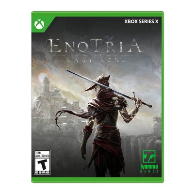 Enotria: The Last Song - Xbox Series X