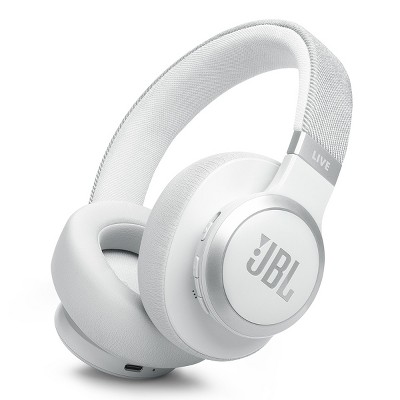 JBL Live 770NC Wireless Over-Ear Adaptive Noise Cancelling Headphones