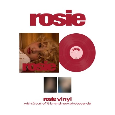 ROSÉ - rosie (Vinyl)