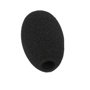 Jabra GN2000 Microphone Foam Cover 14101-03 - 1 of 1