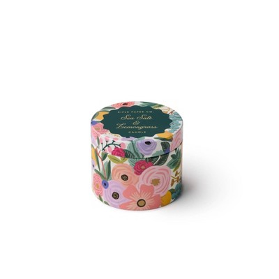 Rifle Paper Co. Garden Party 3oz Candle