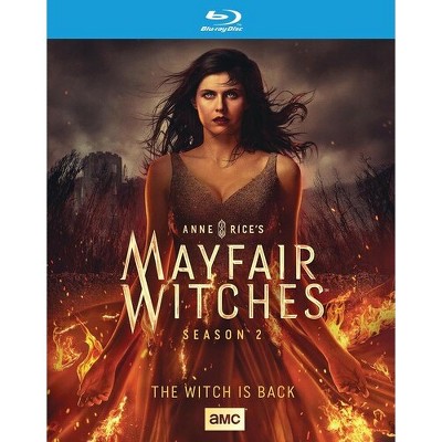 Mayfair Witches: Season 2