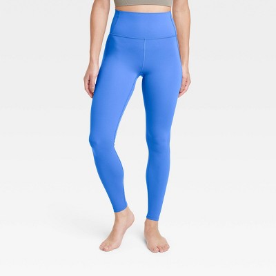 Women's Everyday Soft Ultra High-Rise Pocketed Leggings - All In Motion™