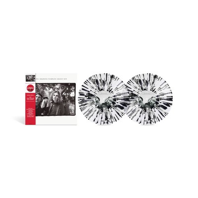 Smashing Pumpkins - Rotten Apples Greatest Hits (Target Exclusive, Vinyl)