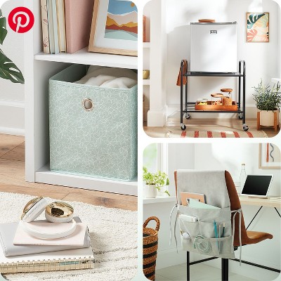 Clean aesthetic inspo straight from Pinterest to your college space.