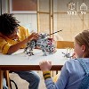 LEGO Star Wars AT-TE Walker Set with Droid Figures 75337 - 2 of 4