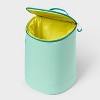 15 Cans/20.7qt Backpack Cooler - Sun Squad™ - 3 of 3