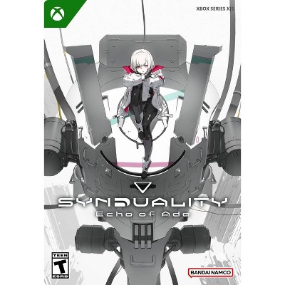 SYNDUALITY Echo of Ada: Standard Edition - Xbox Series X|S