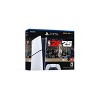 PlayStation 5 Digital Console Slim NBA 2K25 Bundle - 3 of 4