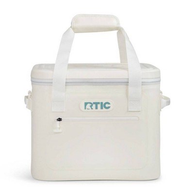 RTIC Outdoors 30qt Ultra-Tough Soft Sided Cooler - Ivory