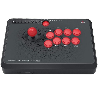 Mayflash F500 Arcade Fight Stick Joystick for PS4 PS3 XBOX ONE XBOX 360 PC Switch NeoGeo mini