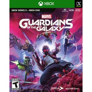 Marvel's Guardians of the Galaxy - Xbox Series X|S/Xbox One - 1 of 4