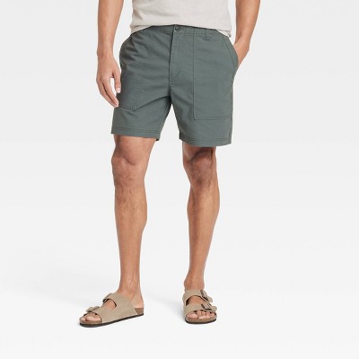 Men's 7" Ripstop Shorts - Goodfellow & Co™