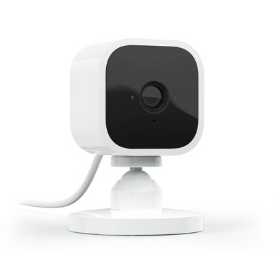 Blink Mini 1080p Security Camera