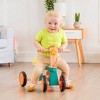 B. toys Wooden Toddler Bike Smooth Rider - 2 of 4