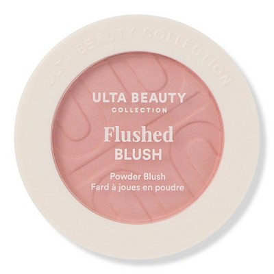 Ulta Beauty Collection Flushed Blush - 0.12oz - Ulta Beauty