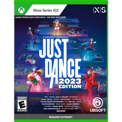 Just Dance 2023 Edition - Xbox Series X|S