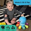 Baby Einstein Go Opus Go 4-in-1 Crawl and Chase Baby Learning Toy - 4 of 4