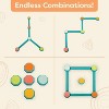B. toys Sensory Balance Beams for Active Play Balance and Build Set - 4 of 4