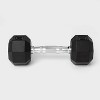 Hex Dumbbell - All in Motion™ - 2 of 3
