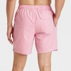 Men's 7" Striped Seersucker Swim Trunks - Goodfellow & Co™ - 2 of 3