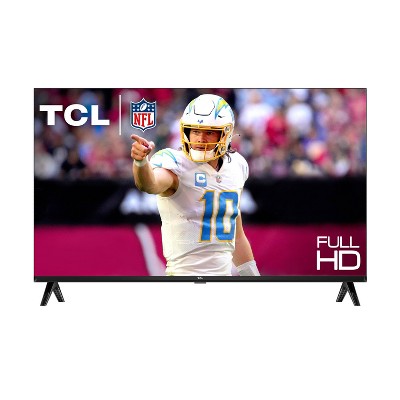 TCL 43" Class S3-Series 1080p HD LED Smart Google TV - 43S350G