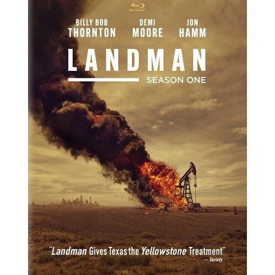 Landman: Season One (2024)