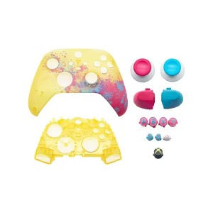 Aghana Digitals Back Cover Controller Shell Faceplate Cover - 1 of 4