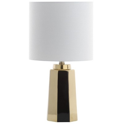 Parlon Table Lamp - 17.25 Inch Height - TBL4089 - Gold - Safavieh