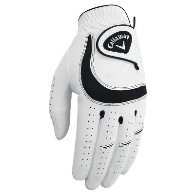 Callaway Chev Soft Golf Glove