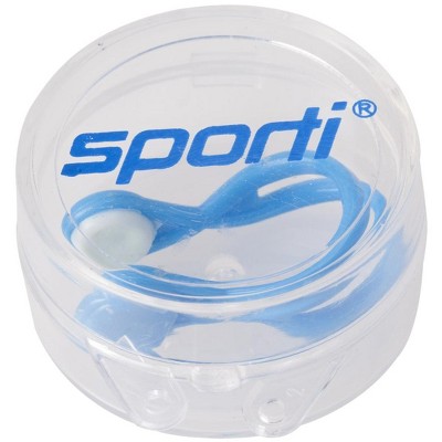 Sporti Nose Clip II