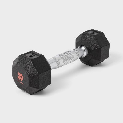 Hex Dumbbell - All in Motion™