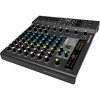 Harbinger LX12 12-Channel Analog Mixer With Bluetooth, FX and USB Audio - 3 of 4